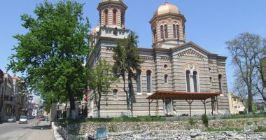 Sfântul Epitaf va fi scos în procesiune
