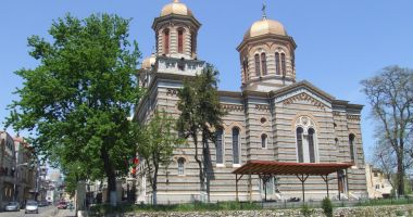 Stire din Cultură-Educație : Duminică, sărbătoare religioasă. Pe cine cinstește Biserica Ortodoxă
