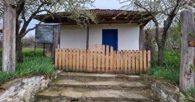 Viaţa la ţară, prin ochi de admirator. Lipniţa, comuna unde Dunărea "sărută" pământul - 2