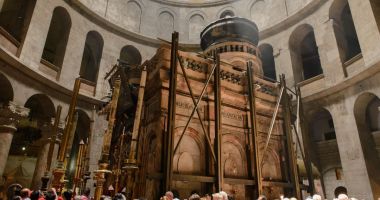 Biserica Sfântului Mormânt din Ierusalim se redeschide duminică