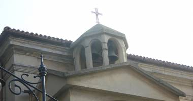 Biserica mistuită de flăcări. Lăcașul de cult vechi de peste 130 de ani - 8