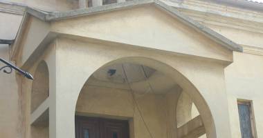 Biserica mistuită de flăcări. Lăcașul de cult vechi de peste 130 de ani - 6