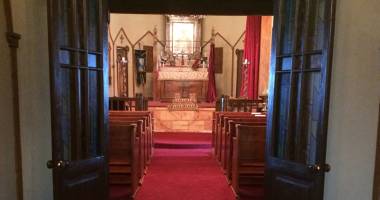 Biserica mistuită de flăcări. Lăcașul de cult vechi de peste 130 de ani - 5