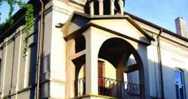 Biserica mistuită de flăcări. Lăcașul de cult vechi de peste 130 de ani - 4
