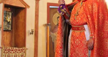 Biserica mistuită de flăcări. Lăcașul de cult vechi de peste 130 de ani - 3