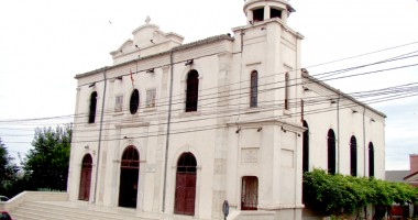 Stire din Cultură-Educație : Biserica Greacă își serbează, mâine, hramul