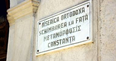 O poveste cu greci, sfinți și un pictor adus de la muntele Athos - 3