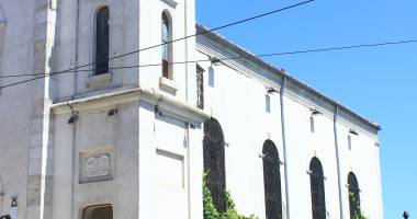 O poveste cu greci, sfinți și un pictor adus de la muntele Athos - 14