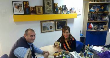 Exact asta-i mai lipsea! Se ridică o biserică în stațiunea Mamaia - 2