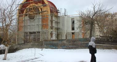 BISERICI. Sute de BISERICI. Bine că avem BISERICI! - 2