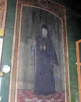 Ce comoară ascunde Biserica "Sf. Gheorghe" - 2