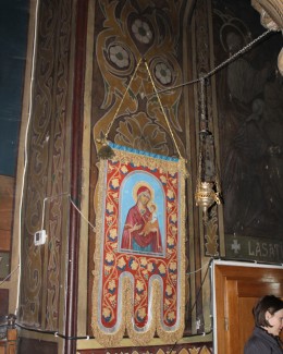 Ce comoară ascunde Biserica "Sf. Gheorghe" - 3