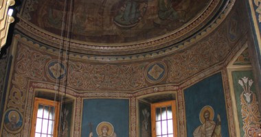 Ce comoară ascunde Biserica "Sf. Gheorghe" - 4