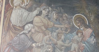 Ce comoară ascunde Biserica "Sf. Gheorghe" - 5