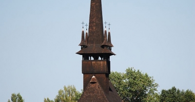 Stire din Cultură-Educație : Biserica Sf. Mina a fost reabilitată. Duminică, va fi resfințită