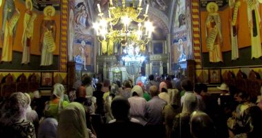 Stire din Cultură-Educație : Biserica Ortodoxă prăznuiește Adormirea Maicii Domnului