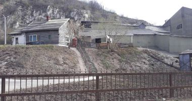 SOS bisericuțele rupestre de la Murfatlar!
