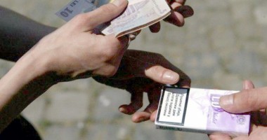 Stire din Eveniment : Bișnița de țigări, în atenția Poliției Constanța