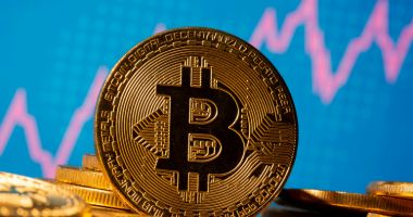 Bitcoin a depășit pentru prima dată valoarea de 30.000 de dolari
