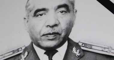 Stire din Eveniment : Doliu în Poliția Constanța