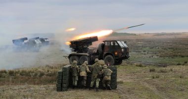 „Bizonul Negru 21”, un succes pentru militari - 2