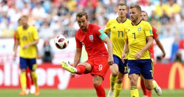 GALERIE FOTO / CM 2018. Suedia - Anglia 0-2. Englezii sunt în semifinalele Cupei Mondiale, după 28 de ani - 3