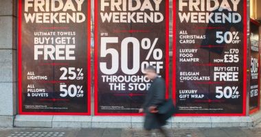 Stire din Economie : Black Friday este o mare păcăleală. Ce spun autoritățile