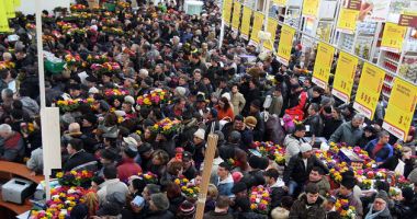 Stire din Economie : Românii au preferat electronicele, de Black Friday