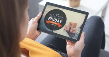 Stire din Social : Ce au cumpărat românii de Black Friday. „Minutul de aur” al comenzilor