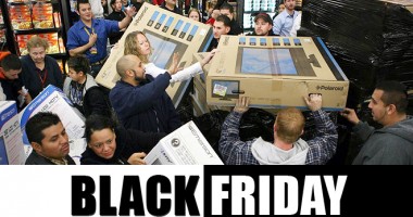Stire din Economie : Nebunia BLACK FRIDAY. Unii au făcut reduceri și de 99%!