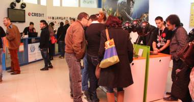 Vinerea neagră pentru portofelele constănțenilor. Cum a trăit Constanța febra Black Friday - 5