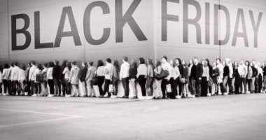Stire din Economie : De BLACK FRIDAY, unele reduceri sunt...creșteri de preț!
