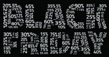 BLACK FRIDAY 2012, VINEREA NEAGRĂ a reducerilor. Numeroase site-uri sunt deja blocate!
