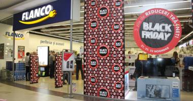 Vinerea neagră pentru portofelele constănțenilor. Cum a trăit Constanța febra Black Friday - 2
