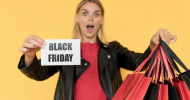 Stire din Social : Verificați de două ori produsele de Black Friday! Pot apărea capcane!