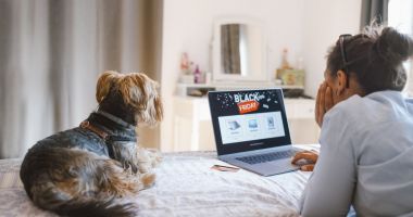 Stire din Economie : Black Friday de pandemie, o ediţie peste aşteptări, cu multe recorduri în vânzări