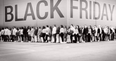 Stire din Social : BLACK FRIDAY 2014 / Ce oferte au ALTEX, FLANCO, eMAG, DOMO