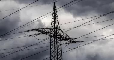 Stire din Actualitate : Blackout parțial în Republica Moldova, după ce Rusia a bombardat masiv Ucraina