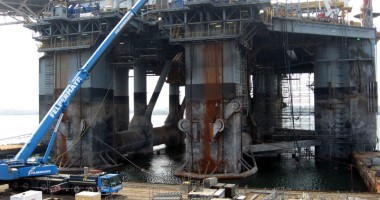 Stire din Economie : Black Sea Offshore 2014. Conferința marilor proiecte petroliere de la Marea Neagră