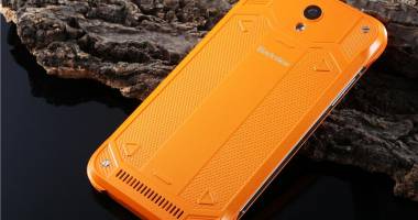 Blackview BV5000, cel mai rezistent telefon din lume