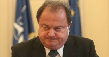 Stire din Politică-Administrație : PDL Constanța scapă de sancțiunile lui Blaga