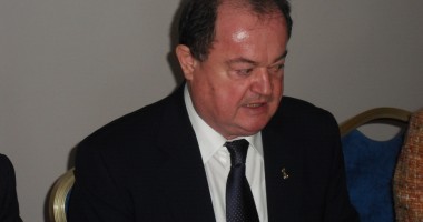 Blaga spune că alegerile vor fi corecte, iar PDL nu se va scinda