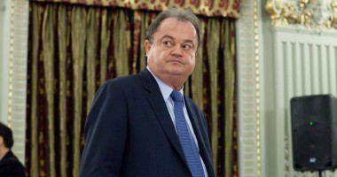 "Suntem deschiși cu celelalte partide de dreapta"