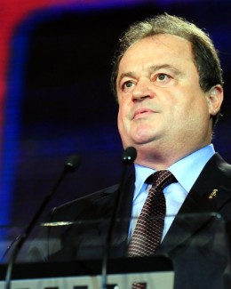 Puterea și Opoziția promit reforma fiscală - 2