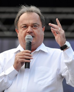 Stire din Politică-Administrație : Vasile Blaga și liderii PDL vin la Eforie pentru școala de vară a tinerilor  din partid