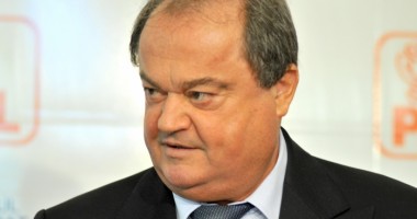 Stire din Politică-Administrație : O delegație PDL condusă de Vasile Blaga participă la Congresul PPE