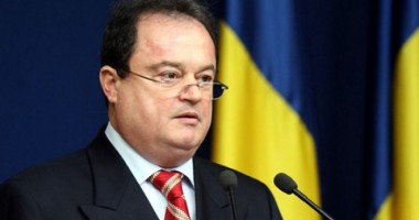 Stire din Politică-Administrație : Blaga a anunțat că PDL va iniția moțiune de cenzură