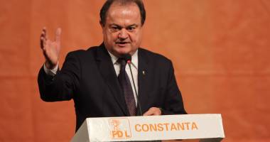 Stire din Politică-Administrație : Blaga, despre audierea Elenei Udrea: Justiția își face datoria