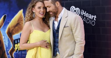 Stire din Monden : Blake Lively este însărcinată cu al treilea copil