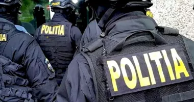 Stire din Eveniment : Scandal în Liga a III-a! 34 de percheziții în București și șase județe pentru suspiciuni de meciuri aranjate